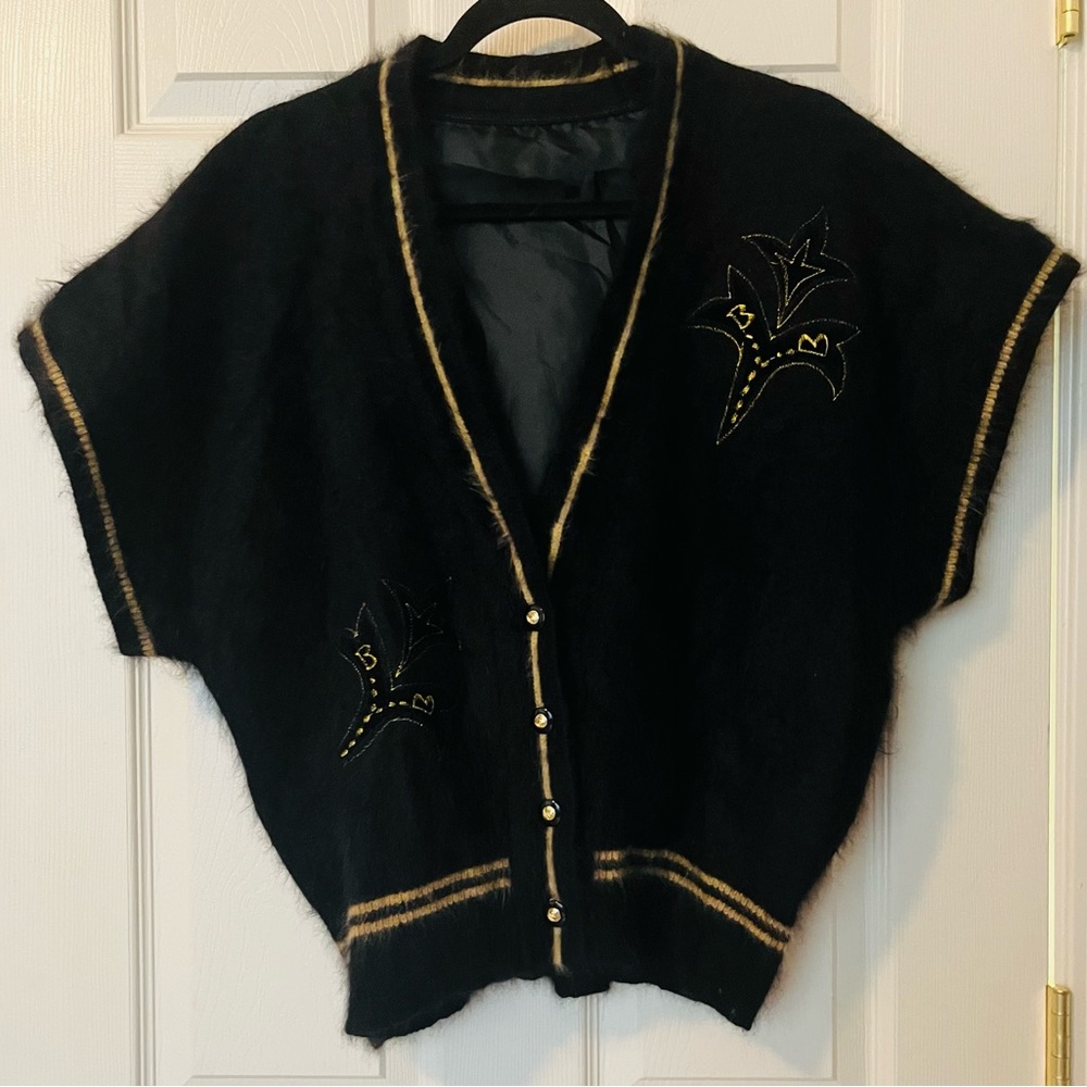 Vintage sweater